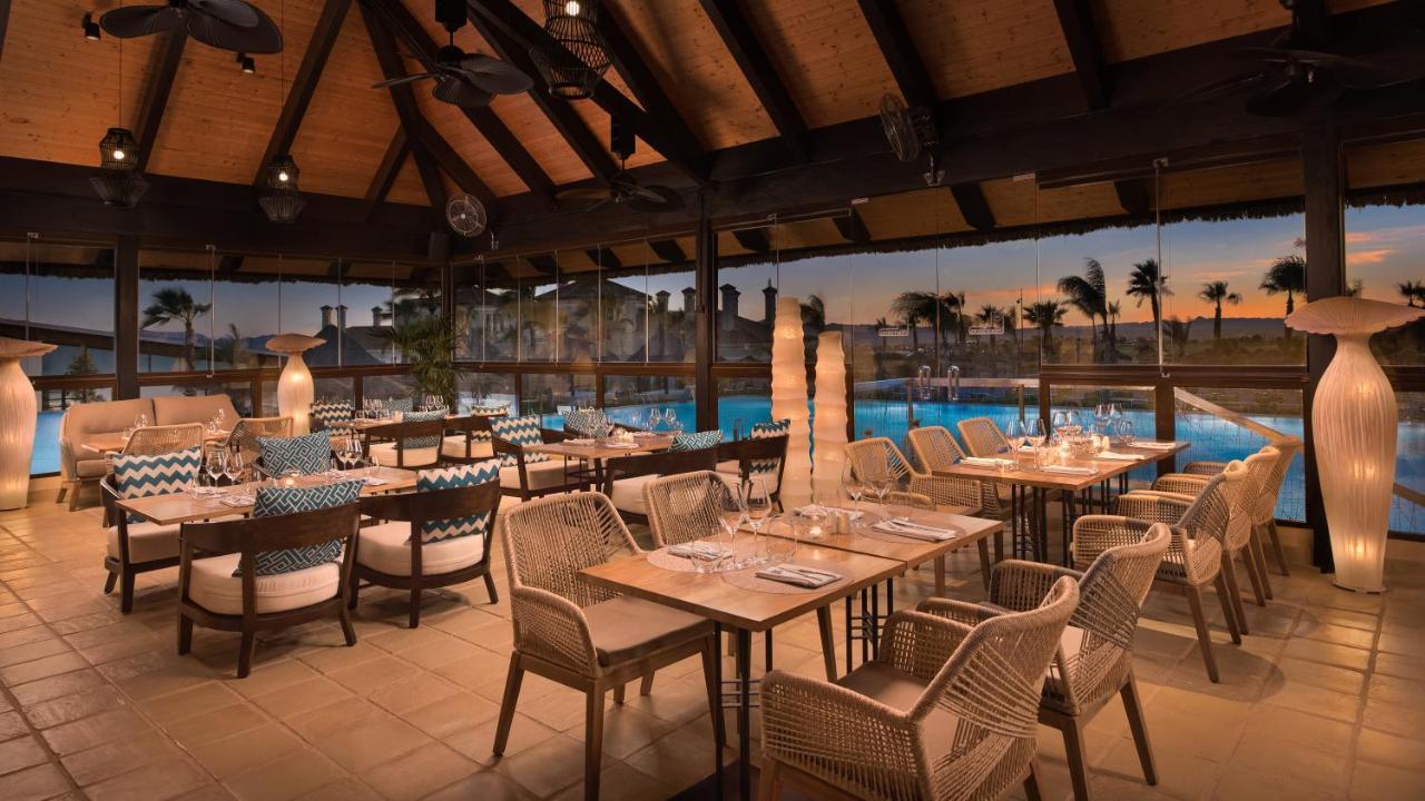 Ona Hacienda Del Alamo Golf Resort Fuente Alamo  Exterior foto