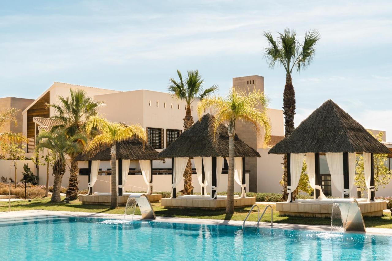 Ona Hacienda Del Alamo Golf Resort Fuente Alamo  Exterior foto